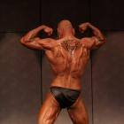 Mario  Johnson - NPC Iron Mountain Championships 2010 - #1